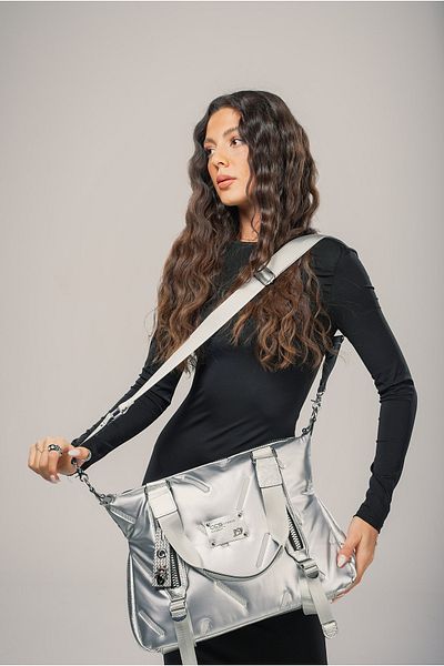 ÇÇS Women's Shoulder Bag Ccs18012