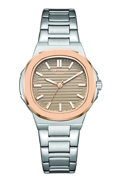 Lee Cooper Women's Wristwatch Lc08017.560
