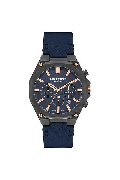 Lee Cooper Men's Wristwatch Lc07318.099