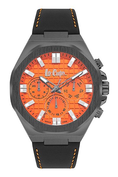 Lee Cooper Men's Wristwatch Lc07983.071
