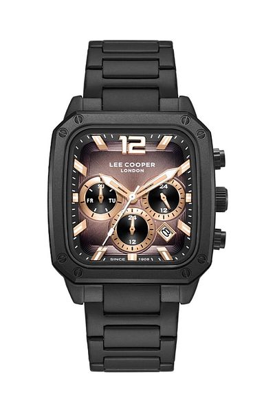 Lee Cooper Men's Wristwatch Lc08182.650