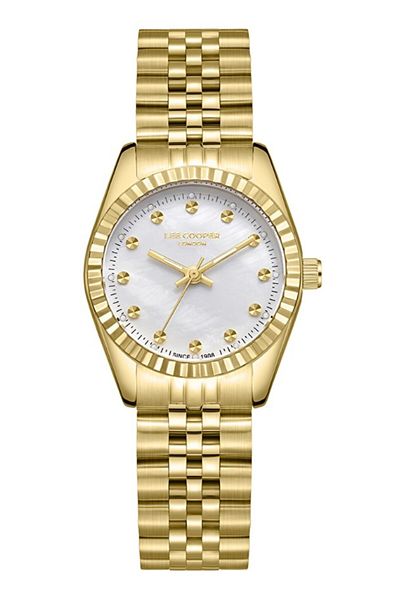 Lee Cooper Women's Wristwatch Lc08167.120