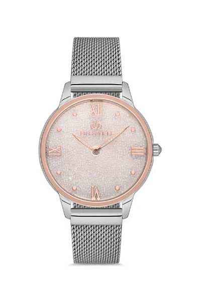 Bigotti Functional Women's Wristwatch
