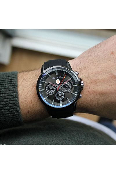 Quantum Men's Wristwatch G877.661