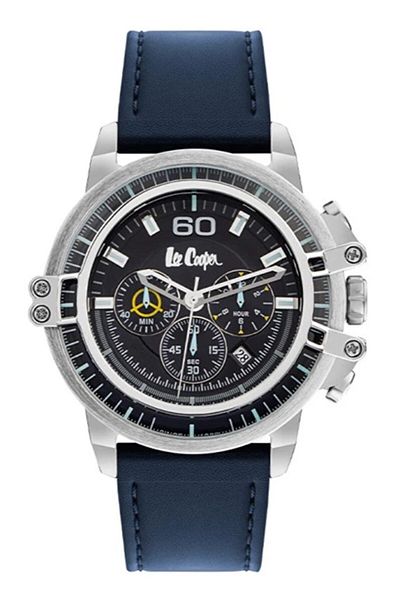 Lee Cooper Men's Wristwatch Lc07860.399