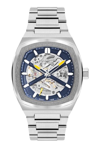 Lee Cooper Men's Wristwatch Lc07903.390
