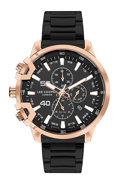 Lee Cooper Men's Wristwatch Lc07469.450-Nm