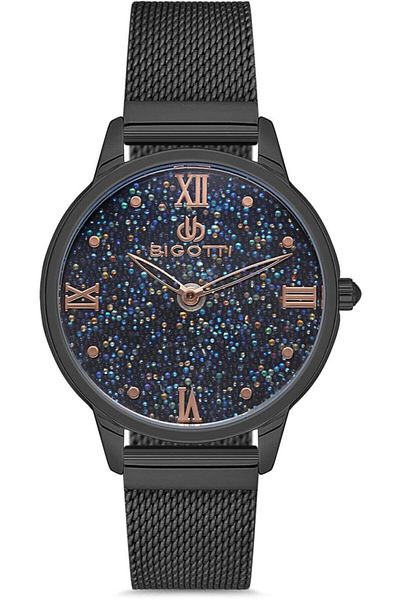 Bigotti Functional Women's Wristwatch