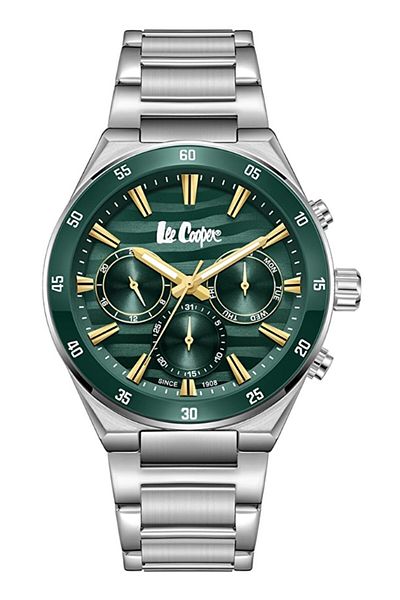 Lee Cooper Men's Wristwatch Lc08175.370