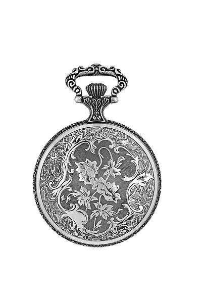 Nacar Men's Pocket Watch Nc44-483120-Awam