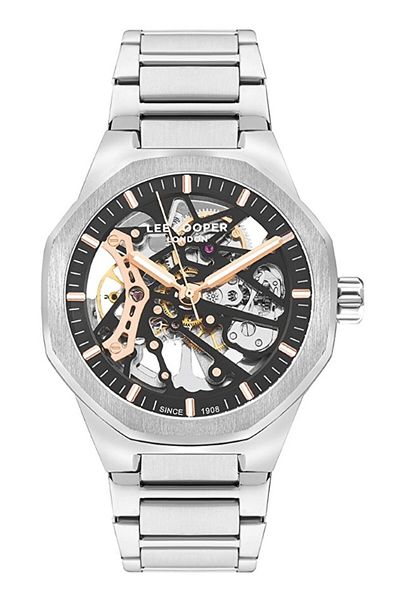 Lee Cooper Men's Wristwatch Lc07905.360
