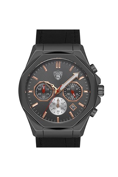 Tiger Men's Wristwatch Ti-603Mc