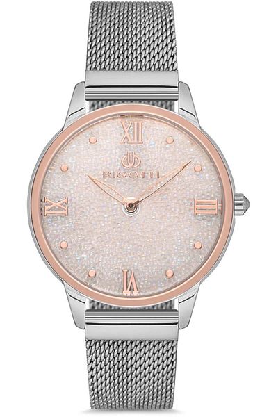 Bigotti Functional Women's Wristwatch