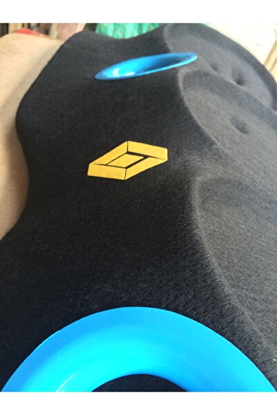 Genel Markalar Pandizot Renault Clio 4 Hacbek 4oval Hoperlör Polyesterli 2 Po...