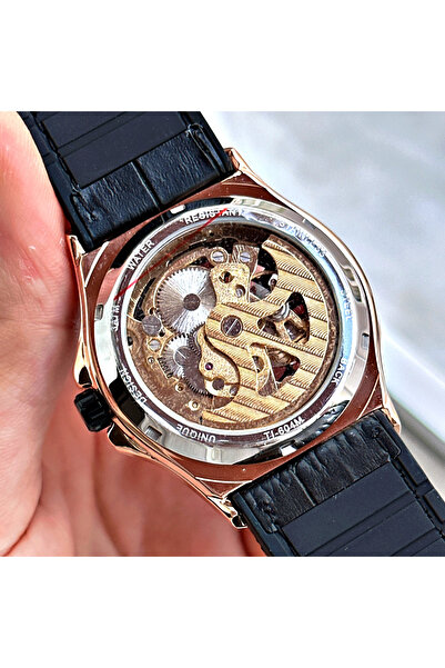 Tiger ERKEK KOL SAATİ TI-604EO