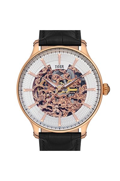 Tiger Men's Wristwatch Ti-596Mg