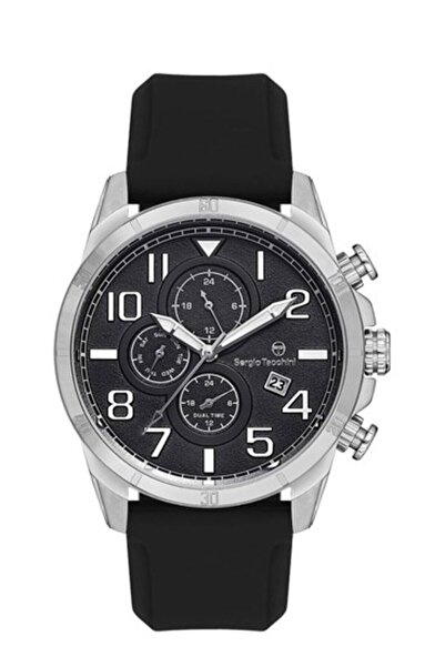 Sergio Tacchini ساعة يد رجالية S.st.1.10233.2a
