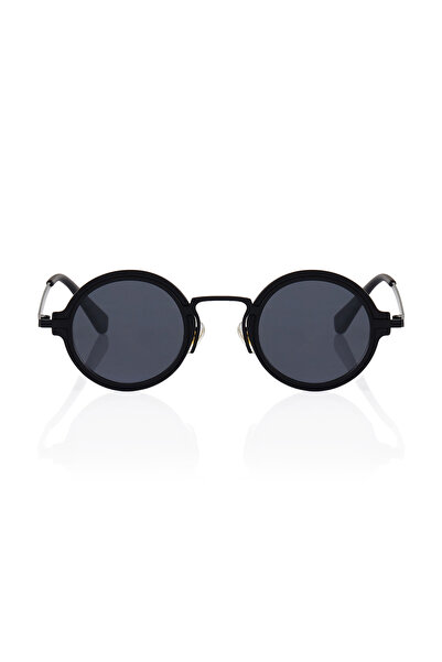 CLAES Mallorca Black Unisex Güneş Gözlüğü