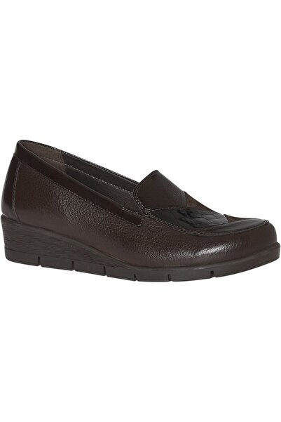 Easy Street Bağcıksız Ayakkabı