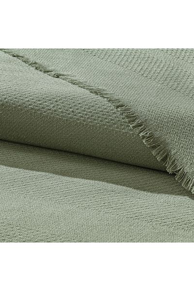 Linens Comet Pike Double Green