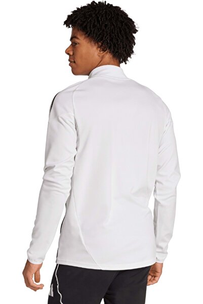 adidas Ανδρικό αθλητικό μπουφάν Jm3555 Tiro25c Tr