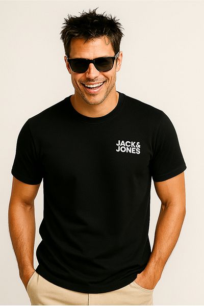 Jack & Jones JJECORP LOGO TEE SS O-NECK NOOS ΑΝΔΡΙΚΟ T-SHIRT