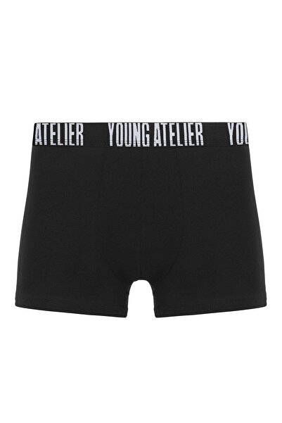 VAMOSCLO Pack of 3 Men's Boxers Pattern-8