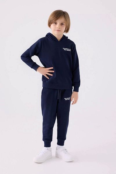 Rolypoly Φόρμα για αγόρι - Navy Blue