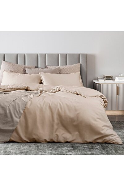 Madame Coco Loire Super King Size Bettbezug-Set - Tencel