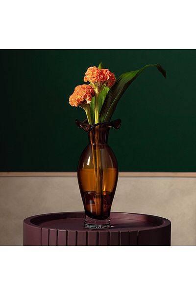 Madame Coco Cluny Jardin De Printemps Vase
