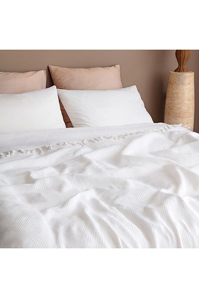 Madame Coco Basile Doppelbett-Tagesdecke