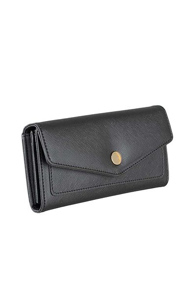 Laura Ashley Lax0092010637-007 Women's Wallet
