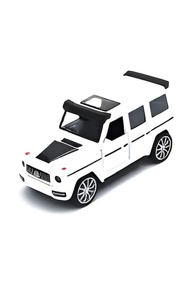 rexa Mahindra Thar Jeep-Style Ride-On Toy Car for Kids – Off-Road Design