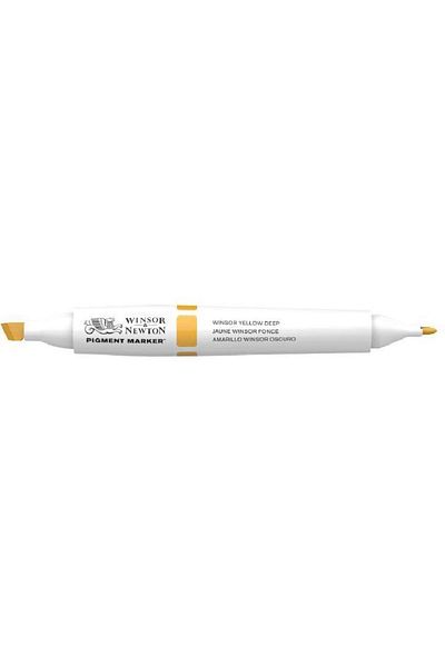 Winsor Newton Pigment Graphic Art Marker Fade-resistant Fine Tip Marker For Precision Drawing