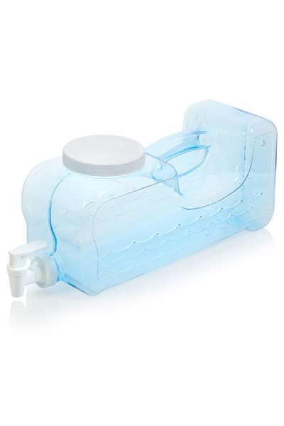 ARROW Beverage Container