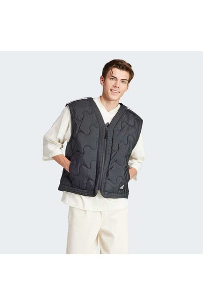 adidas Яке Nuganic Light Insulation