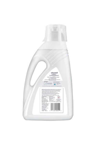 Bissell Fresh Blossom Natural Multi-Surface Floor Cleaning Solution 2 Liter