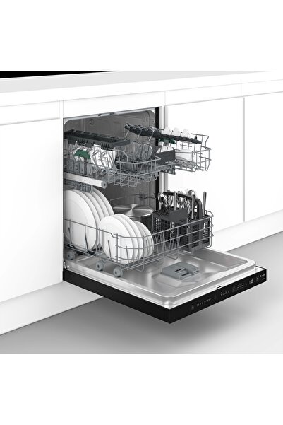 Arçelik ABC 161 S Tezgah Altı Bulaşık Makinesi 60x82