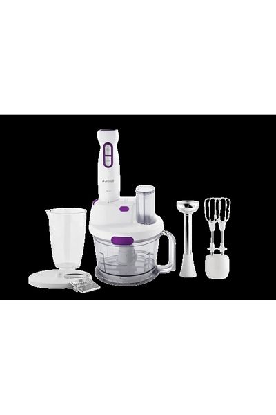 Arçelik K 1261 Rhb Hand Blender with Grater