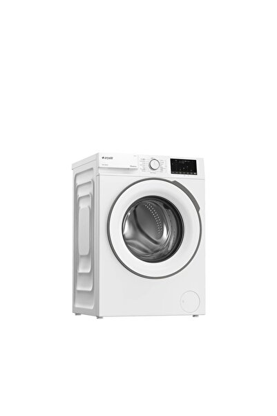 Arçelik 9120 TMX 9 KG ÇAMAŞIR MAKİNESİ
