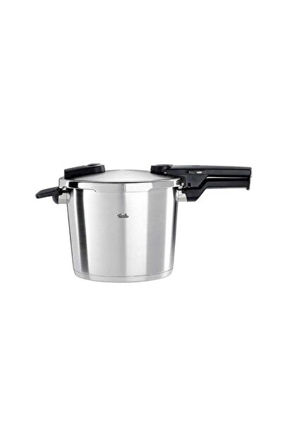 Fissler Vitaquick Premium Düdüklü Tencere 6 Litre FS60241006000