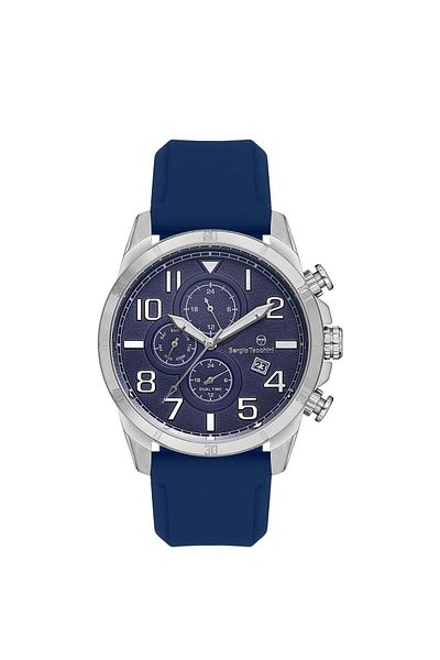 Sergio Tacchini Sergio Tacchini Men's Watch S.St.1.10233.3A