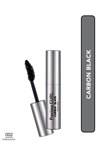 Flormar Flormar Precious Curl Carbon Black Mascara
