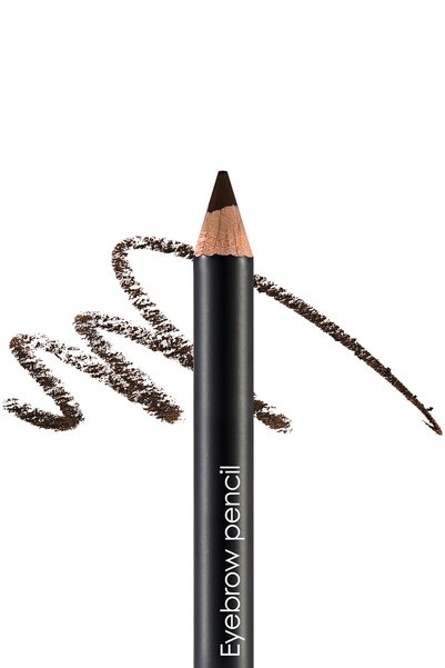 Flormar قلم تحديد الحواجب 405 بني داكن