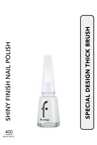 Flormar طلاء أظافر فلورمار