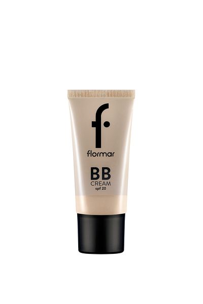 Flormar BB Cream BB02 Fair/Light