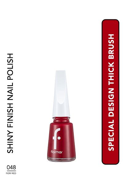 Flormar طلاء أظافر فلورمار