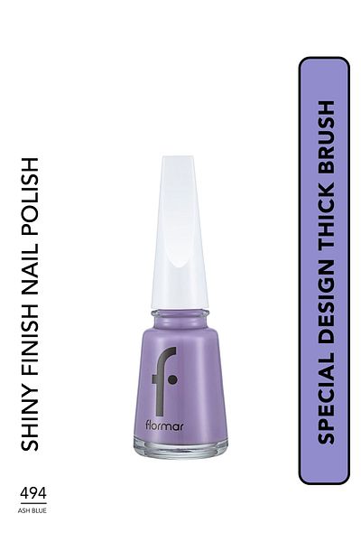 Flormar طلاء أظافر فلورمار