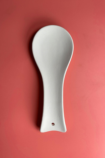 Ref-San Kaşıklık v3 Seramik Bisküvi (Ham Ürün)