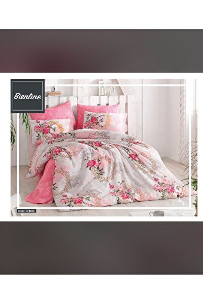 BIENLINE Двоспальний комплект постільної білизни